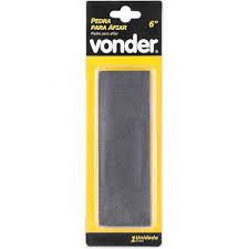 VONDER PEDRA AFIAR 6