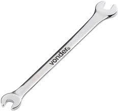 VONDER CHAVE FIXA 27X32MM CRV CROMADA ENC